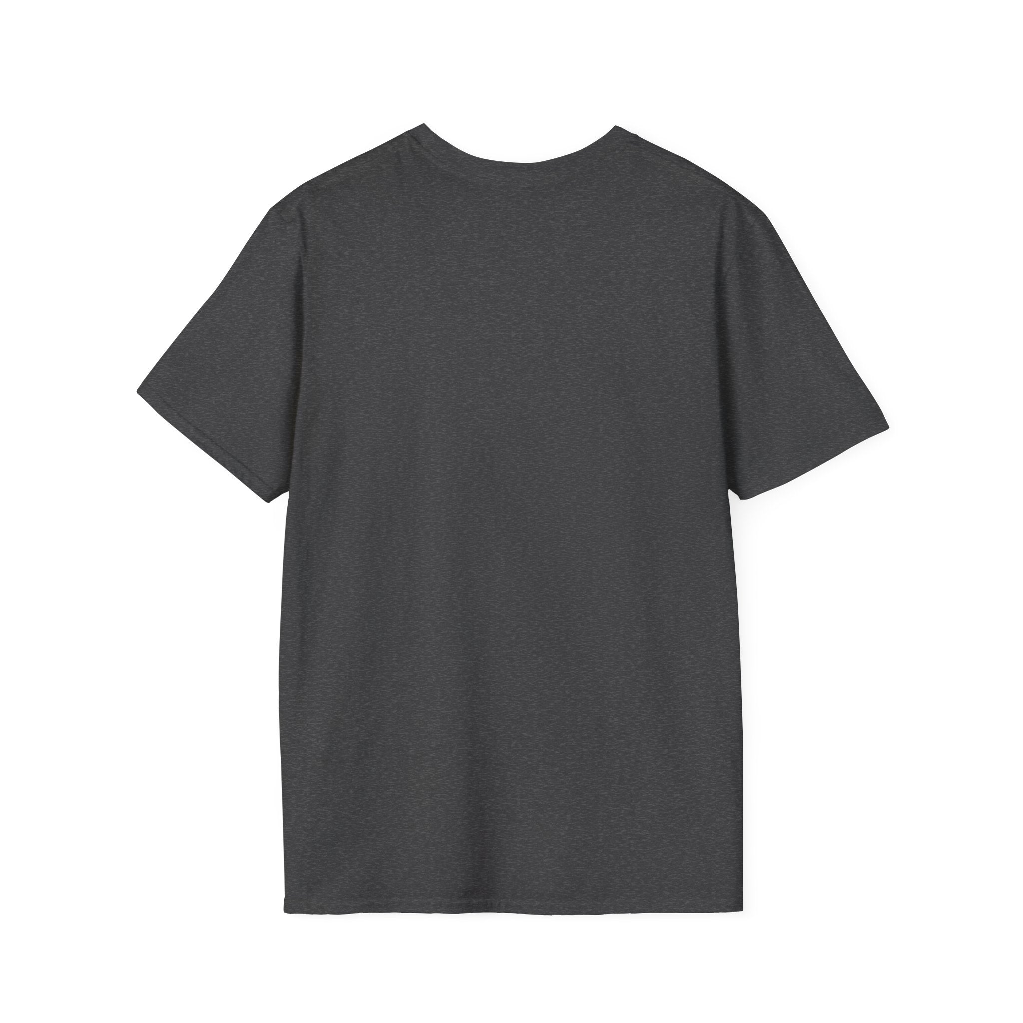 Unisex Softstyle T-Shirt - @albanian.origins - Albanian Origins Design