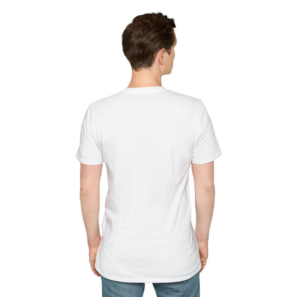 Unisex Softstyle T-Shirt - Albanian Origins