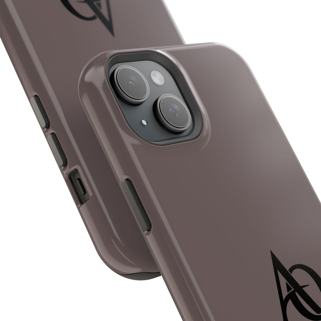 Albanian Origins - Magnetic Impact-Resistant Cases
