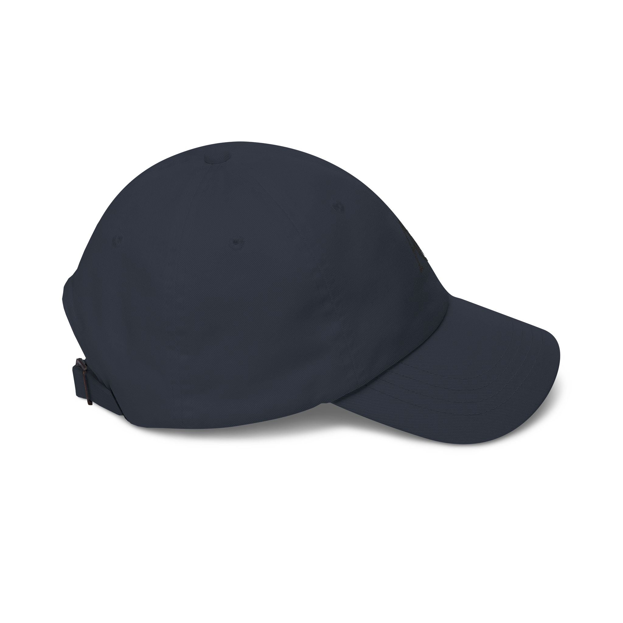 Classic Cap - AO Logo (Embroidery) - Albanian Origins