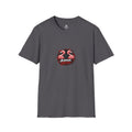 Unisex Softstyle T-Shirt - Albania is not for sale - Albanian Origins