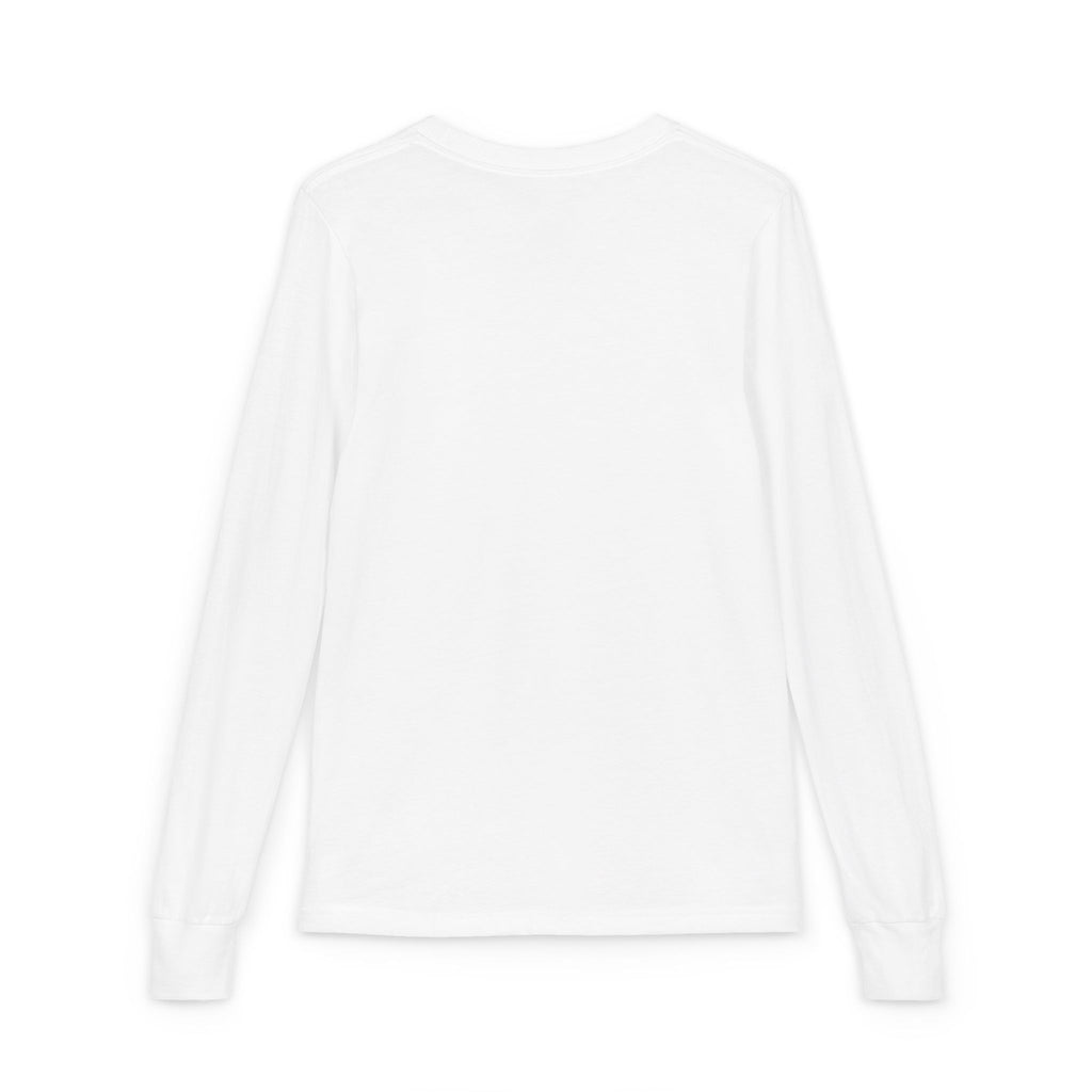 Youth Jersey Long Sleeve Tee - Albanian Origins