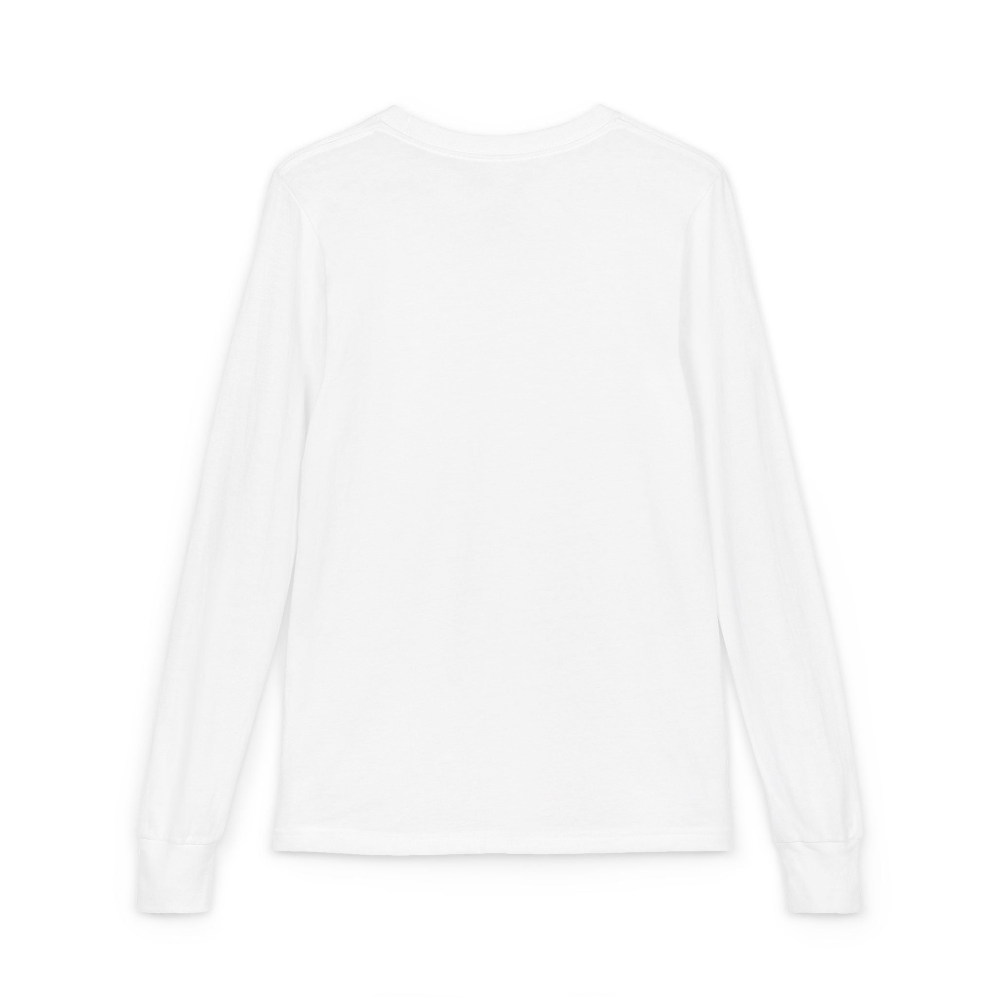 Youth Jersey Long Sleeve Tee - Albanian Origins