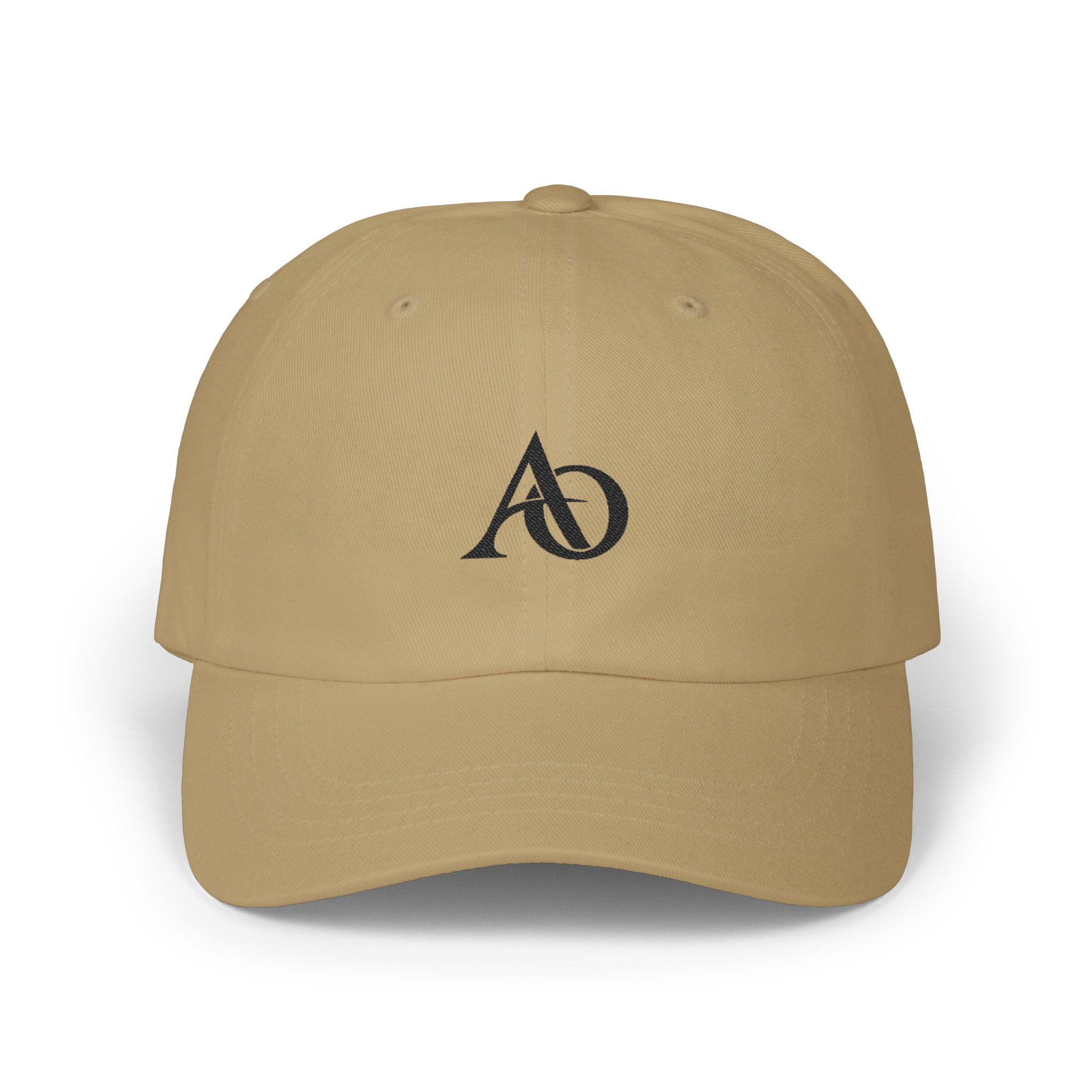 Albanian Origins - Classic Dad Cap