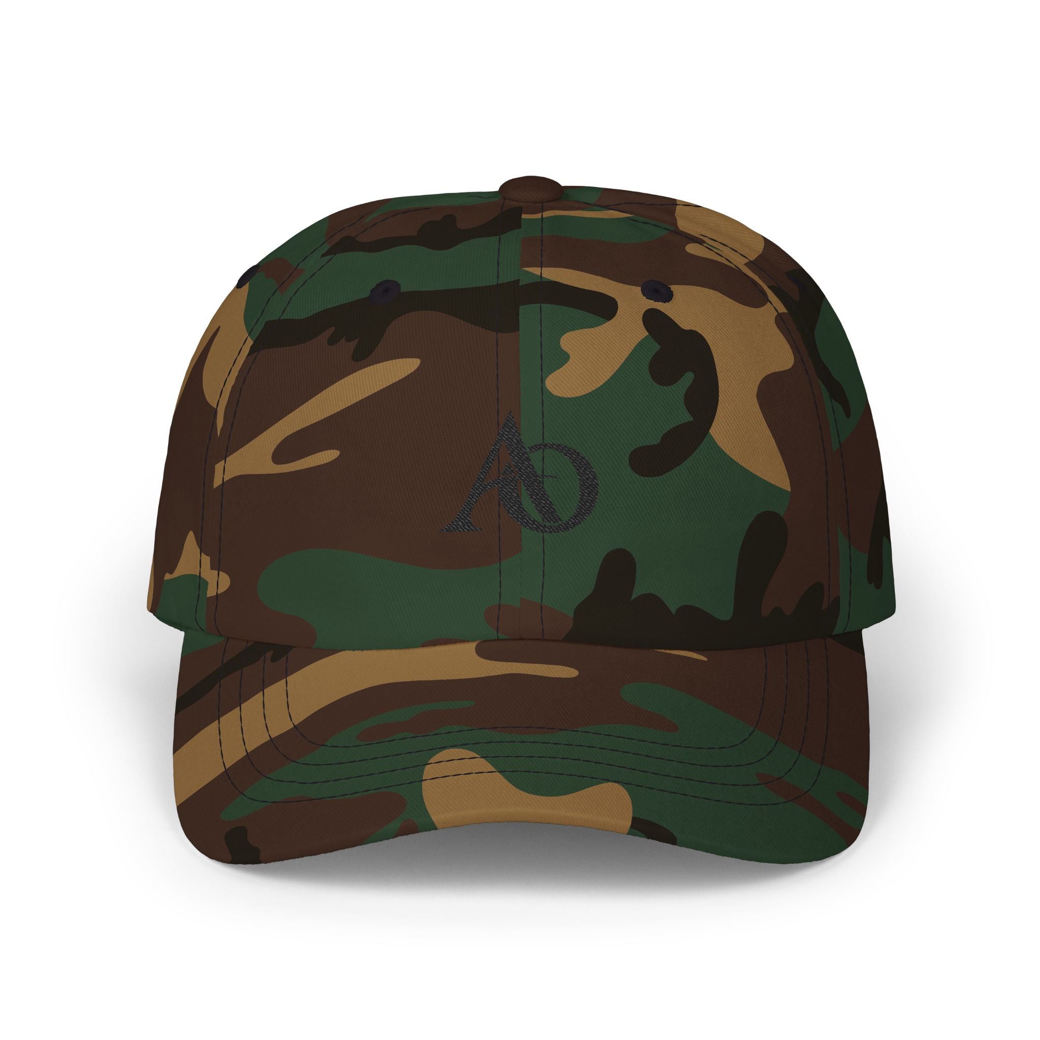Albanian Origins - Classic Dad Cap