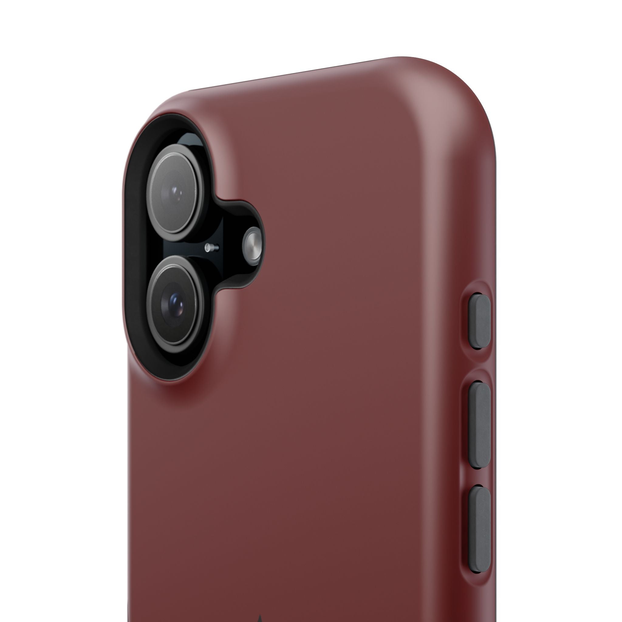 Magnetic Impact-Resistant Cases - Albanian Origins Logo