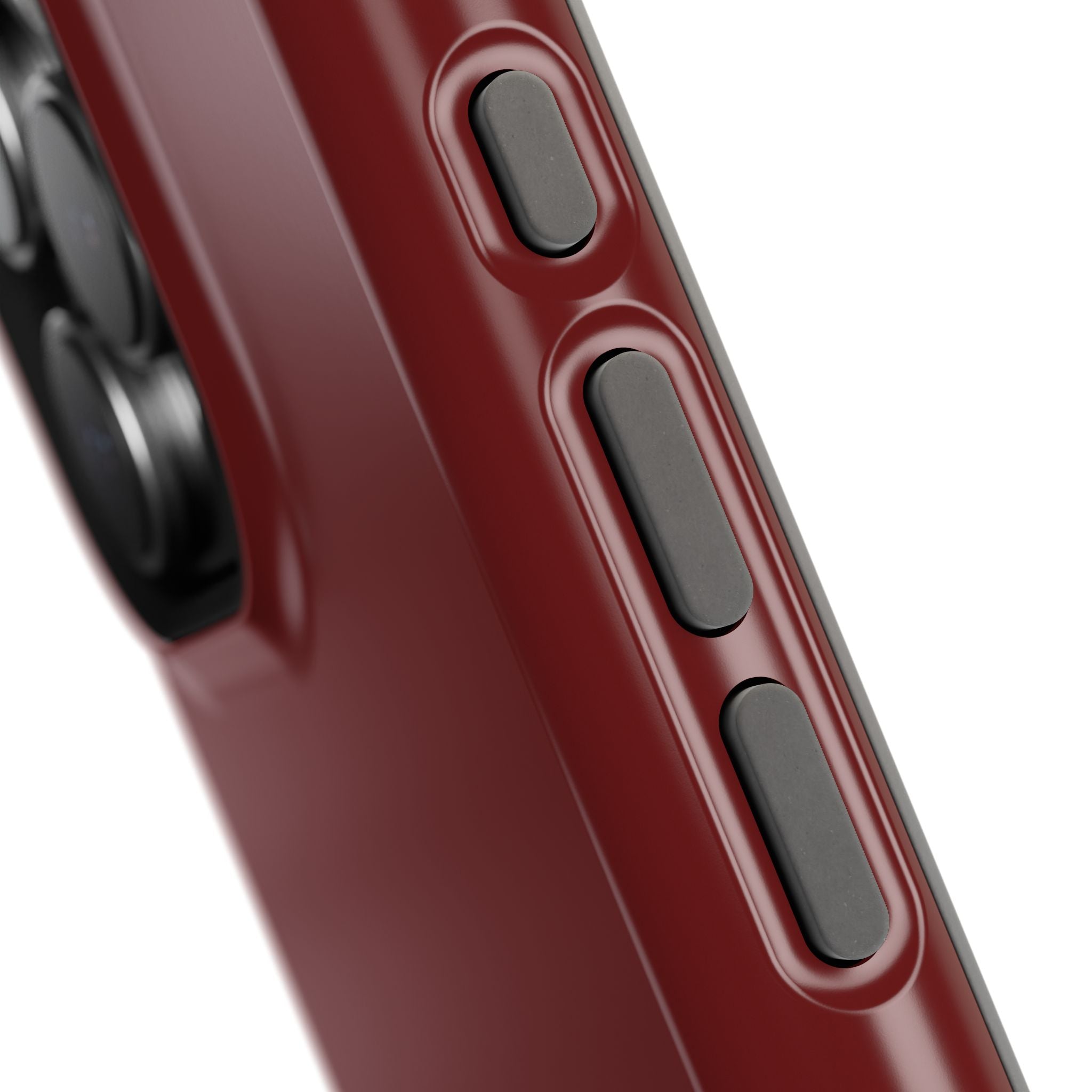 Magnetic Impact-Resistant Cases - Albanian Origins Logo