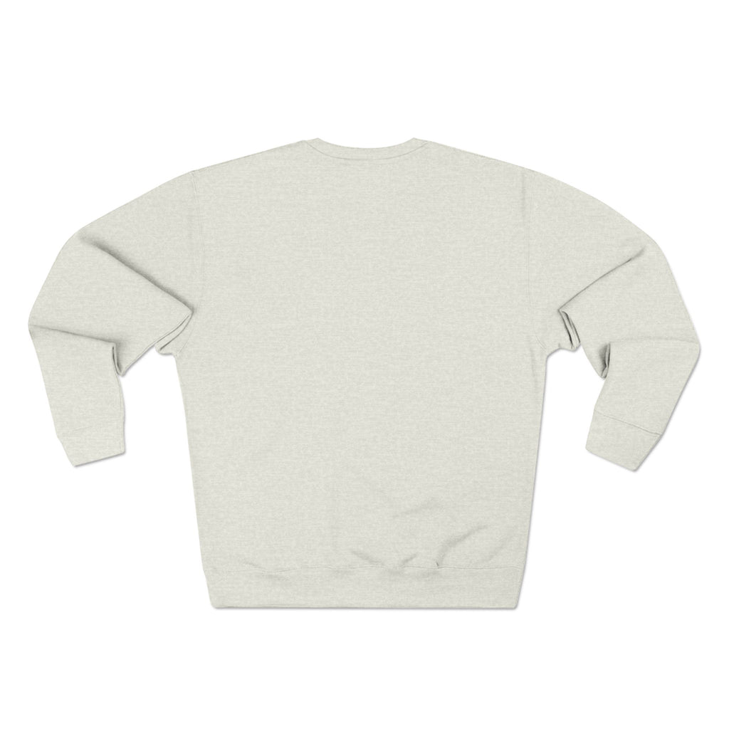 Unisex Crewneck Sweatshirt - Albanian Origins Logo