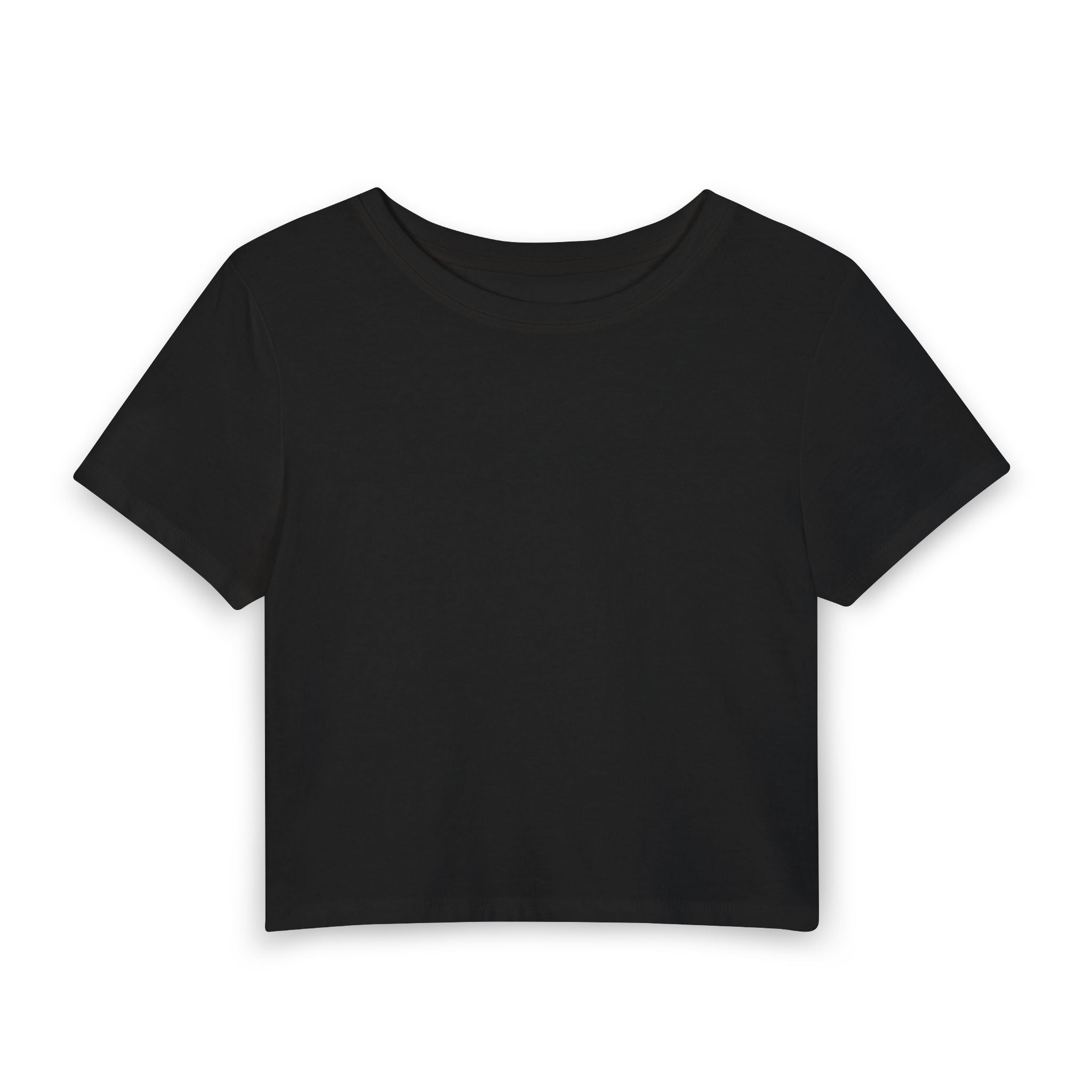 Women's Baby Tee - Albanian Origins