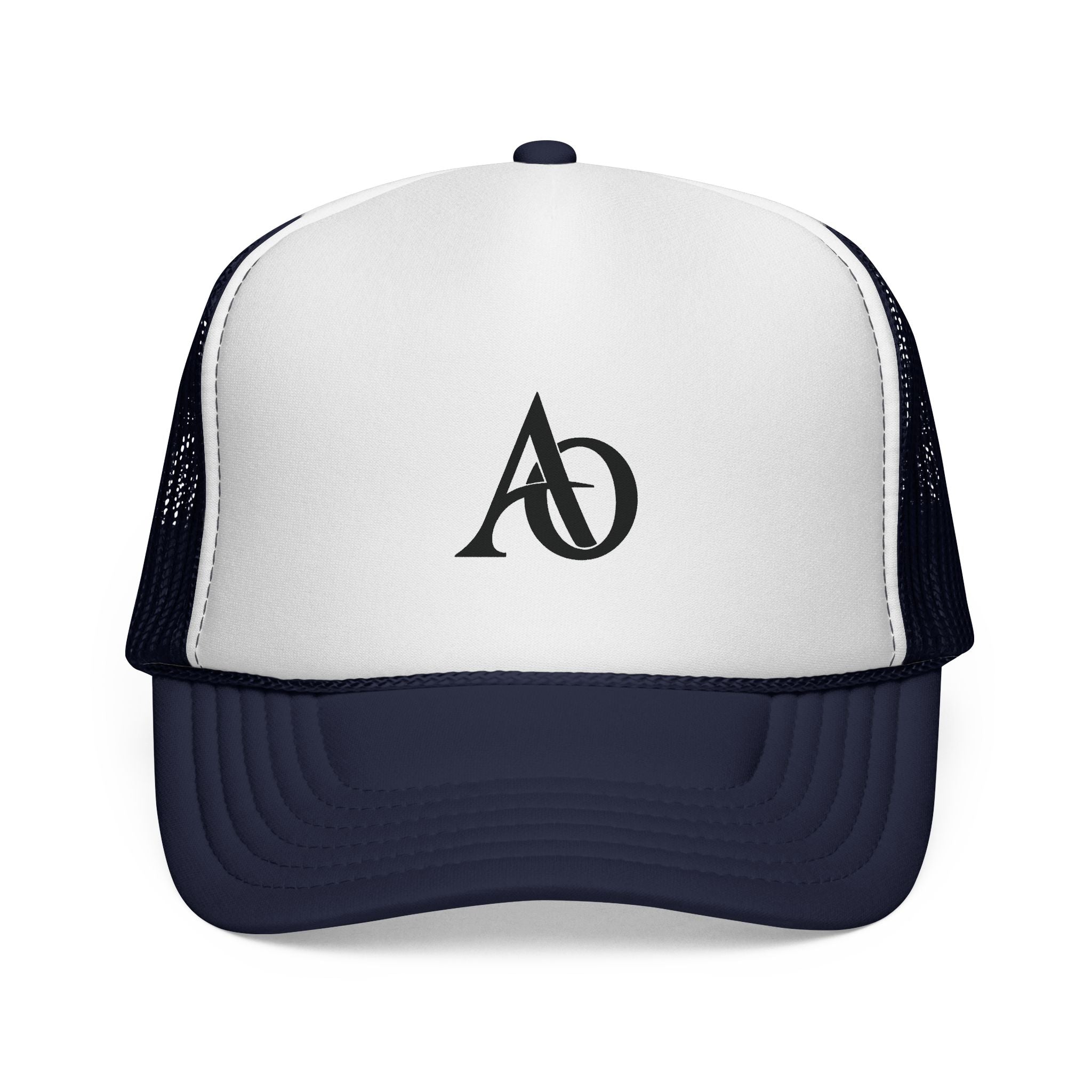 Trucker Caps - Albanian Origins