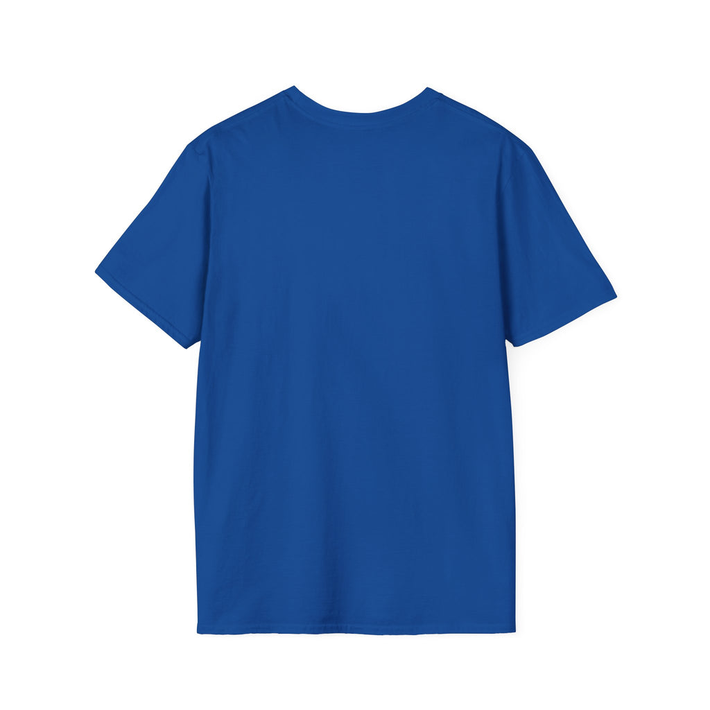 Unisex Softstyle T-Shirt - Albanian Origins