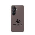 Albanian Origins - Magnetic Impact-Resistant Cases