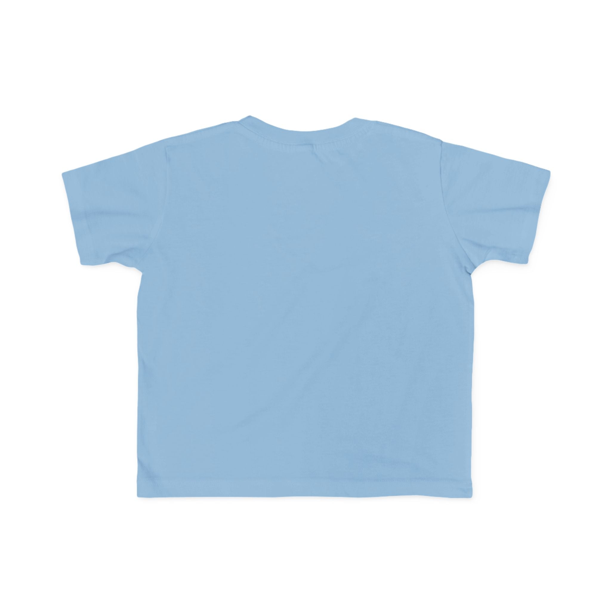 Toddler's Fine Jersey Tee - Albanian Origins