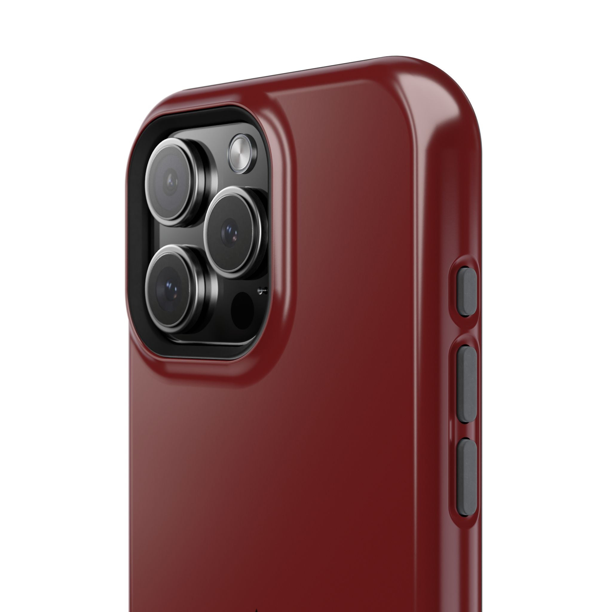 Magnetic Impact-Resistant Cases - Albanian Origins Logo