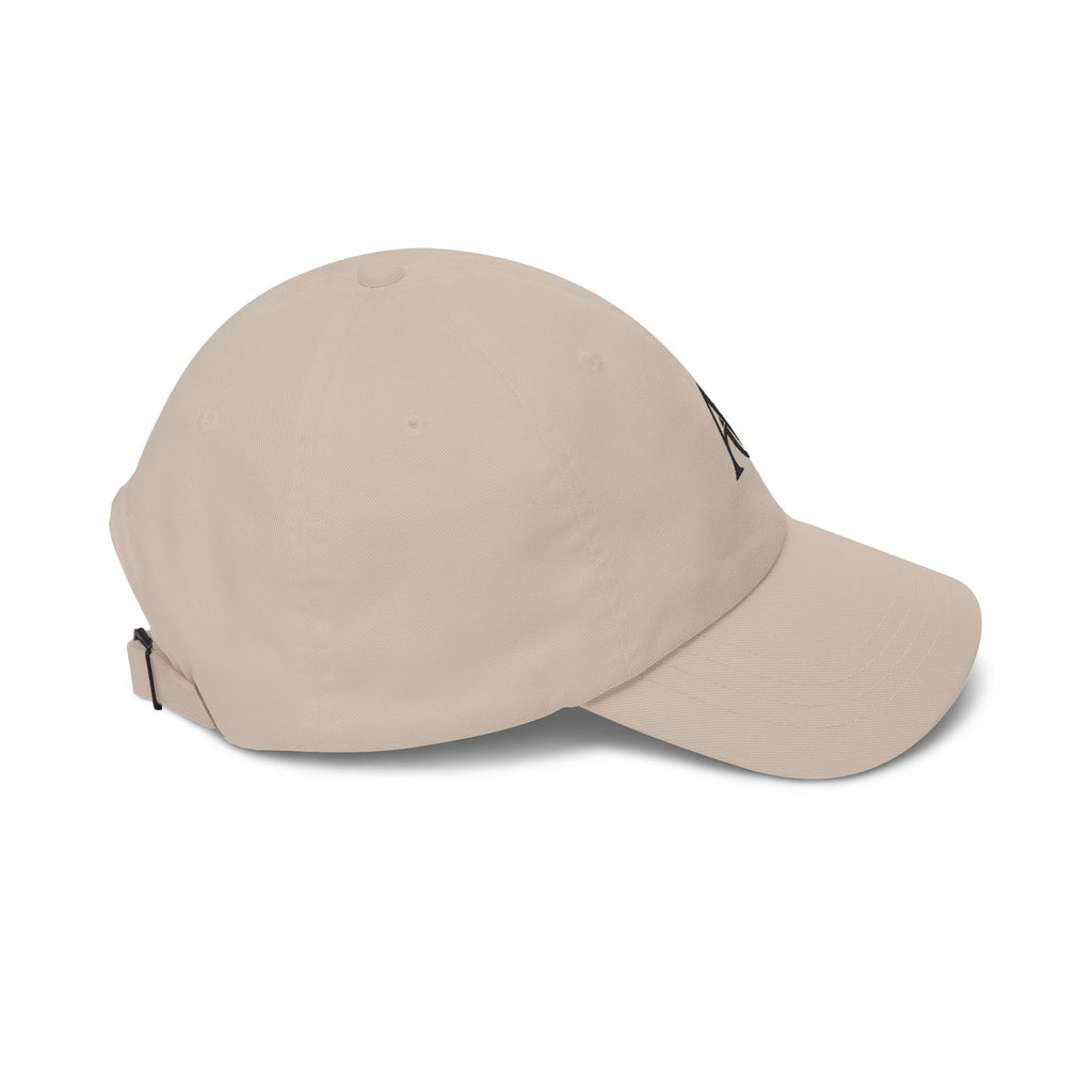 Classic Cap - AO Logo (Embroidery) - Albanian Origins