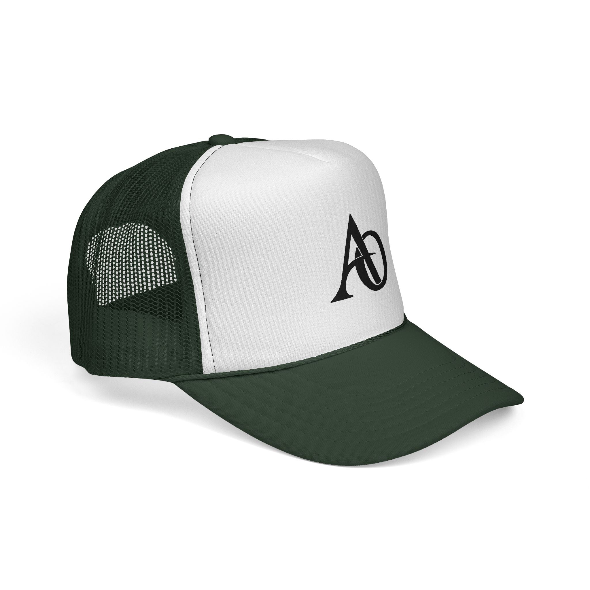 Albanian Origins Hat - Trucker Caps
