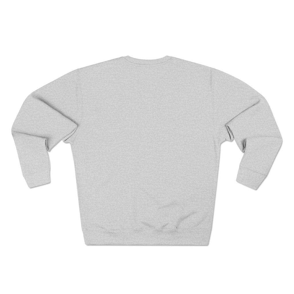 Unisex Crewneck Sweatshirt - Albanian Origins Logo