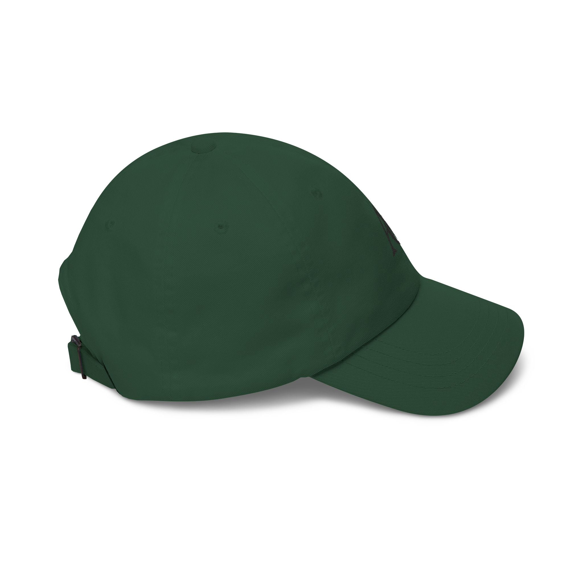Classic Cap - AO Logo (Embroidery) - Albanian Origins