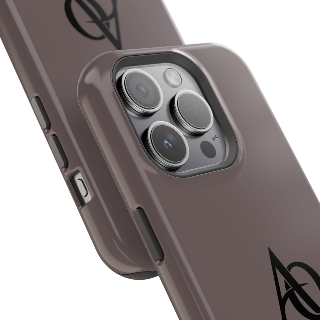 Albanian Origins - Magnetic Impact-Resistant Cases