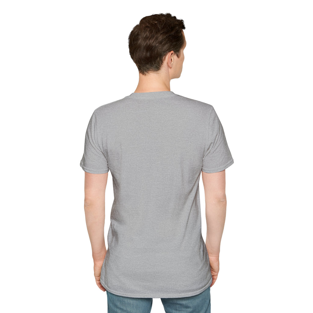 Unisex Softstyle T-Shirt - Albanian Origins