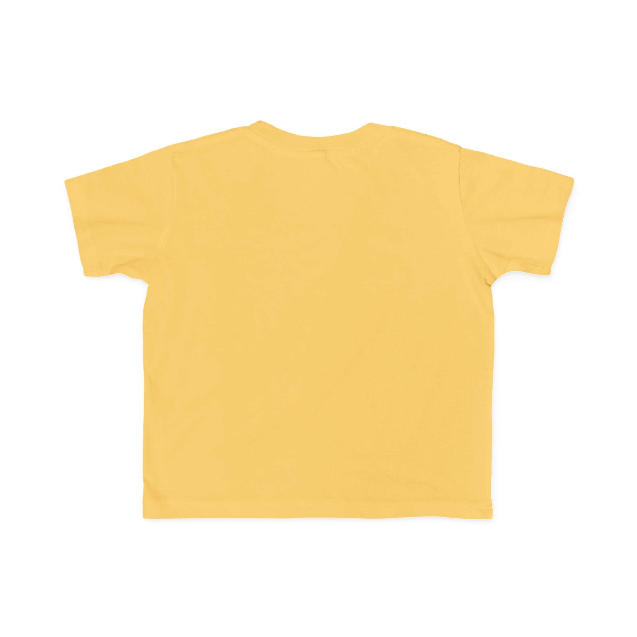 Toddler's Fine Jersey Tee - Albanian Origins