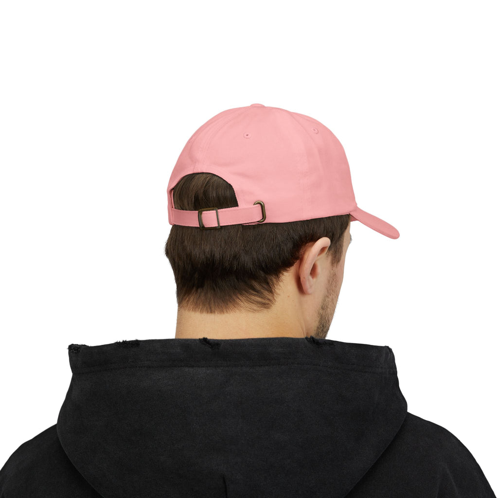 Classic Cap - AO Logo (Embroidery) - Albanian Origins