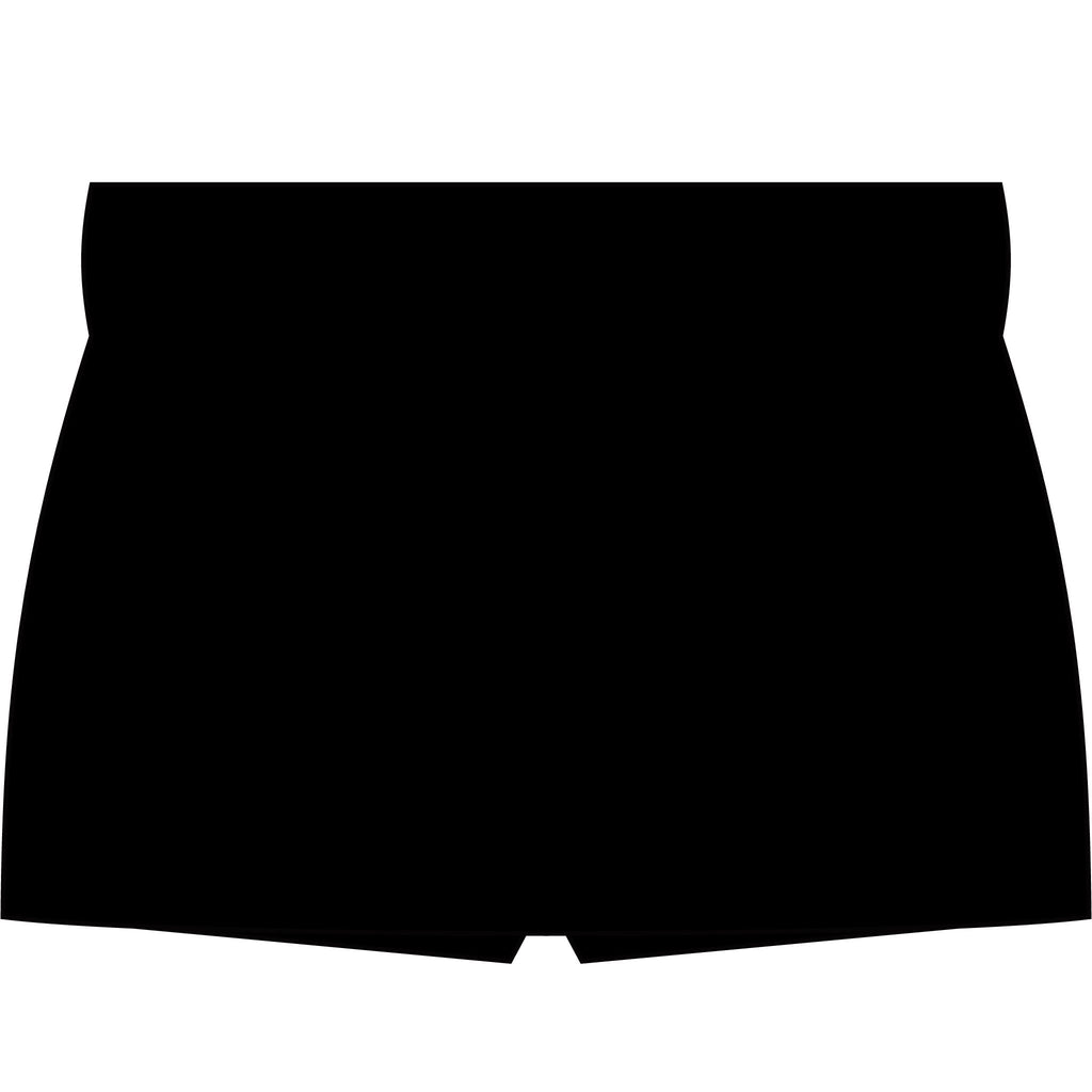 Women's Repeat Skort - Albanian Origins