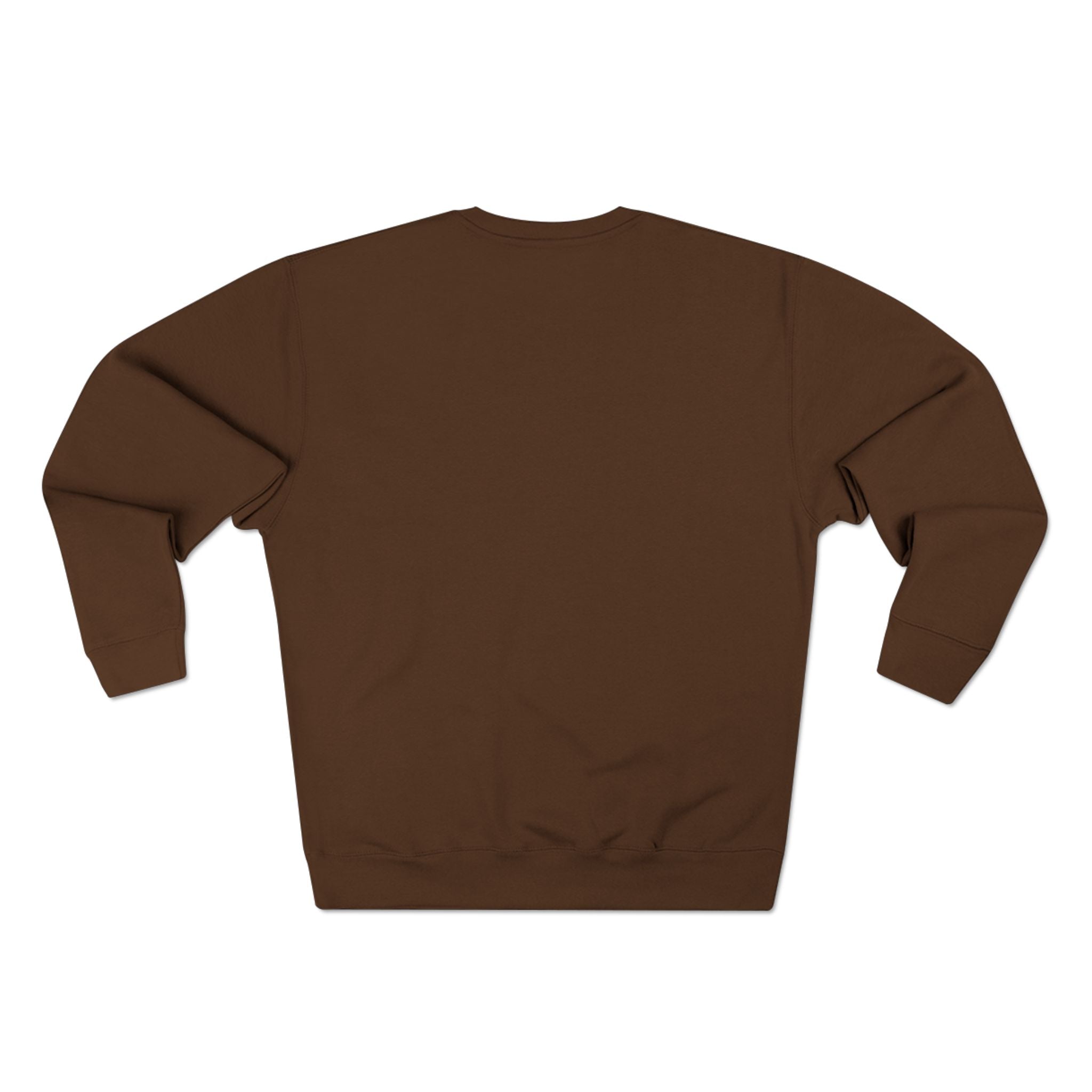 Unisex Crewneck Sweatshirt - Albanian Origins Logo
