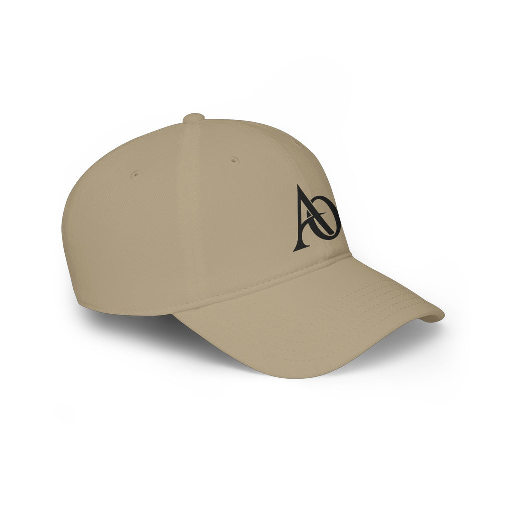 Albanian Origins - Low Profile Baseball Cap