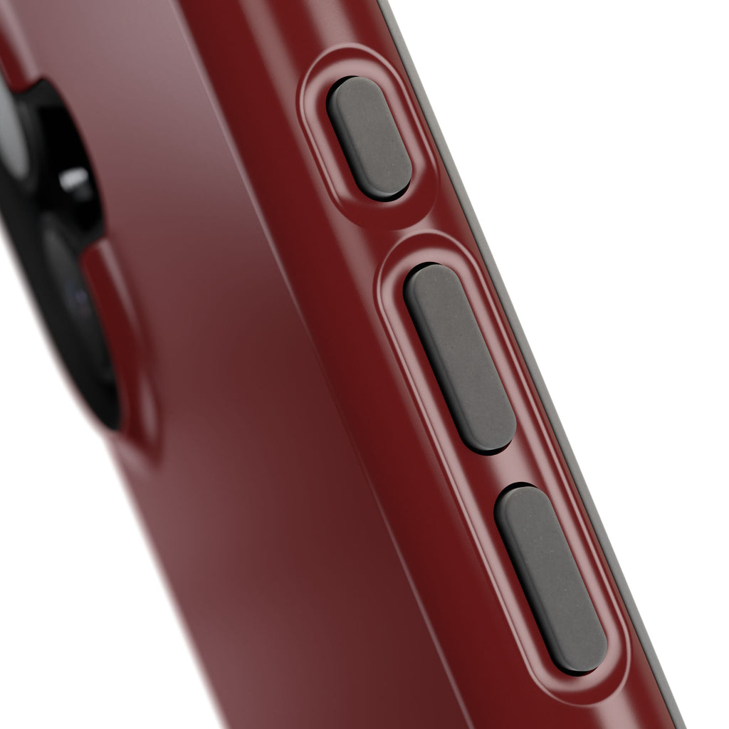 Magnetic Impact-Resistant Cases - Albanian Origins Logo