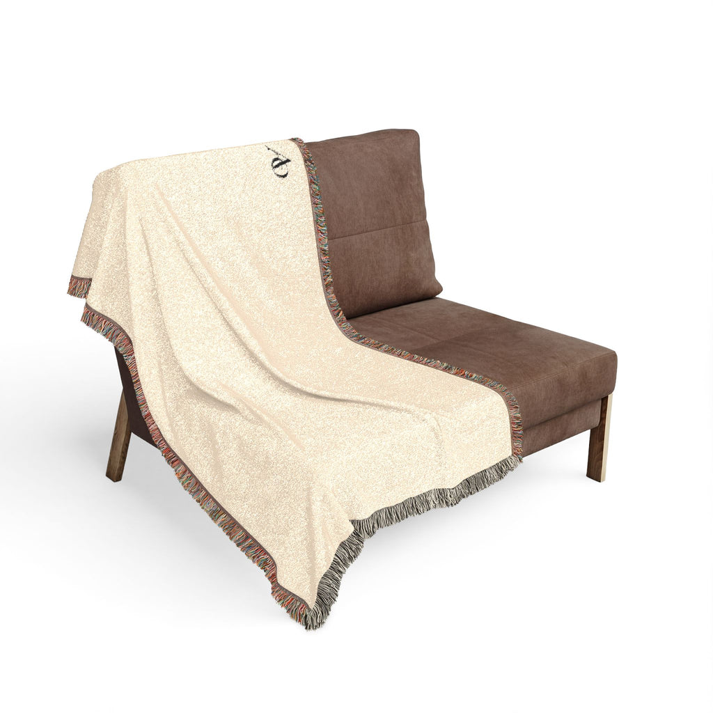 Woven Blanket - Albanian Origins