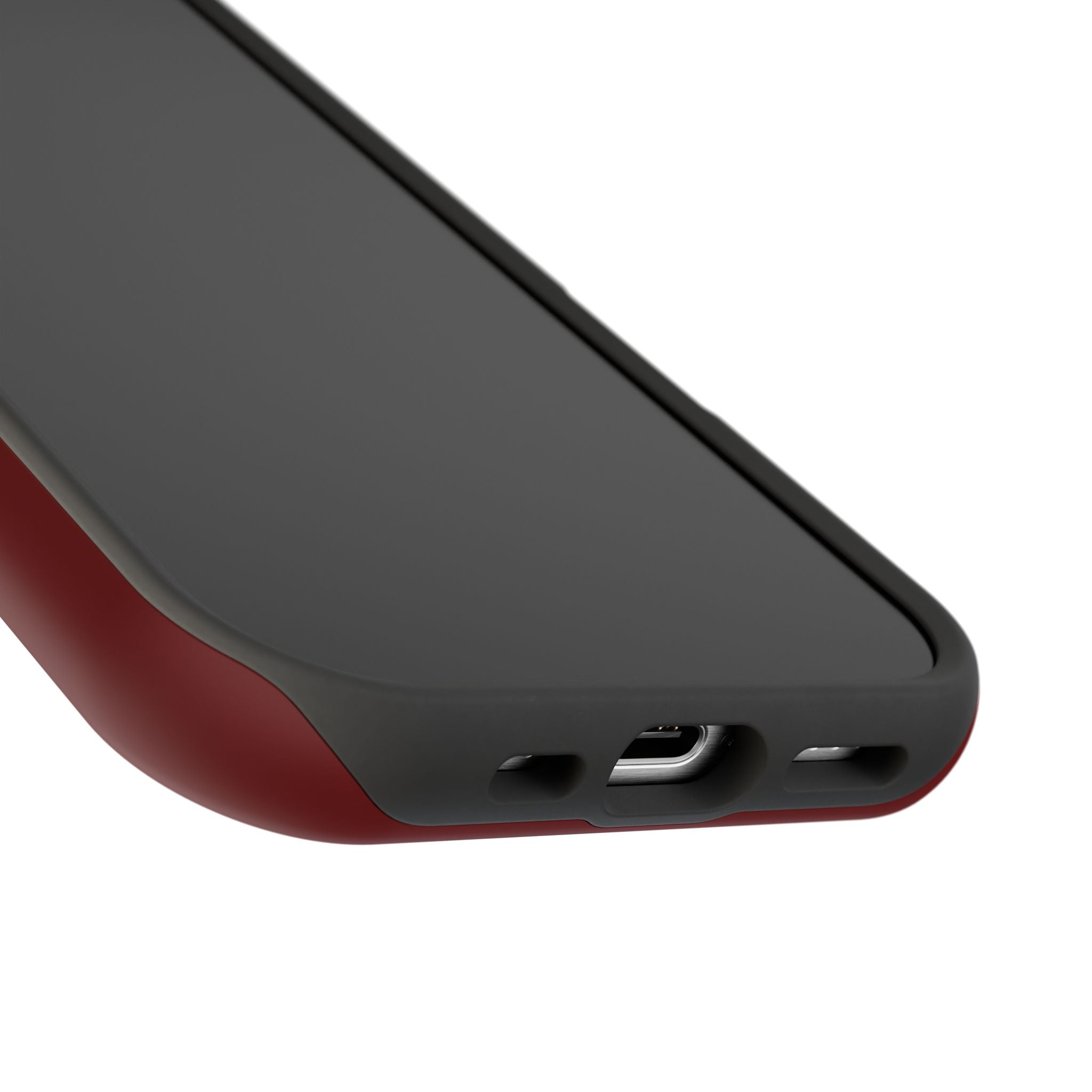 Magnetic Impact-Resistant Cases - Albanian Origins Logo