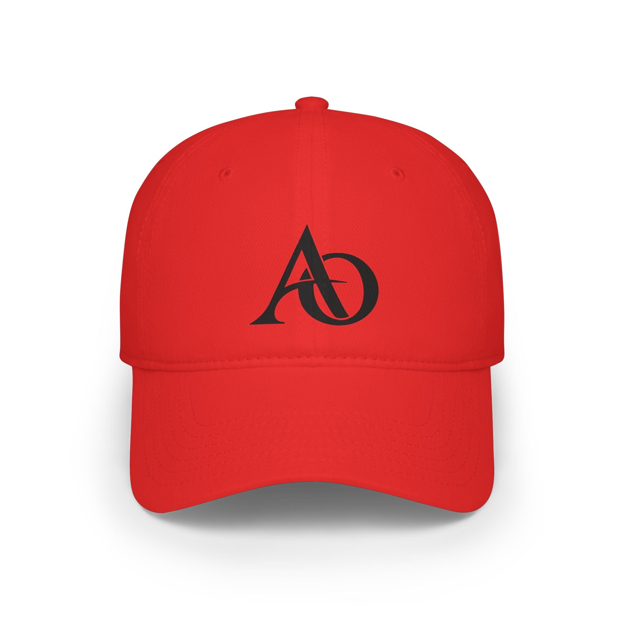 Albanian Origins - Low Profile Baseball Cap