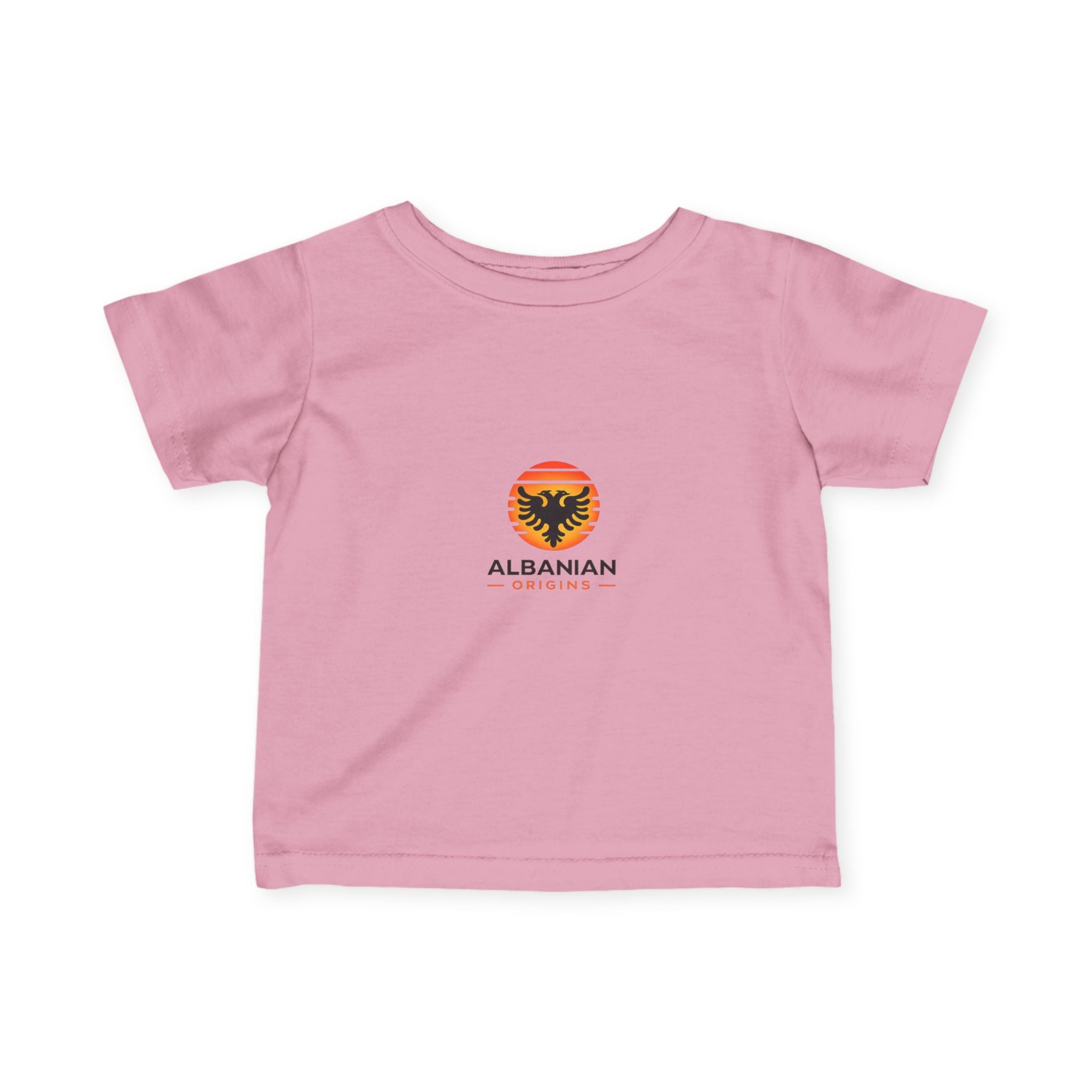Infant Fine Jersey Tee