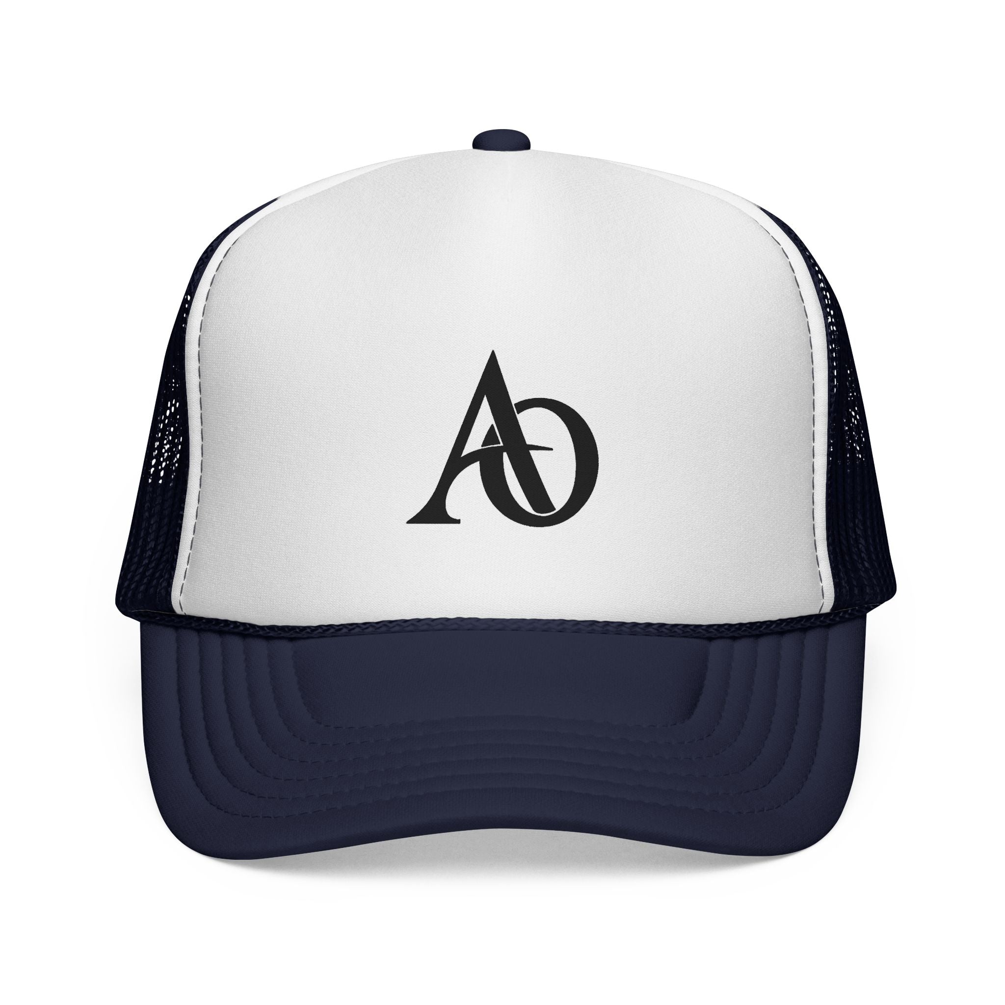 Albanian Origins Hat - Trucker Caps