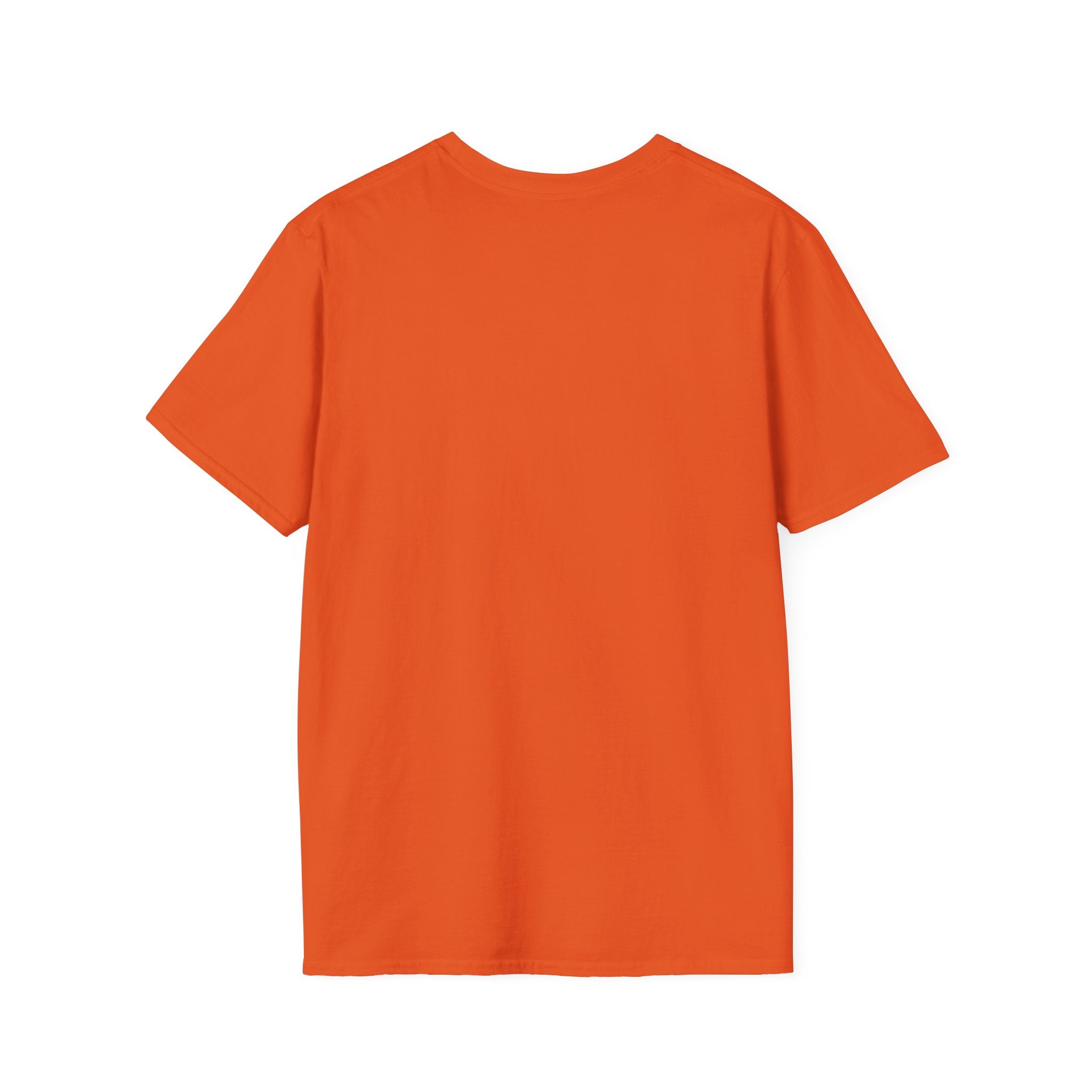 Unisex Softstyle T-Shirt - @albanian.origins - Albanian Origins Design