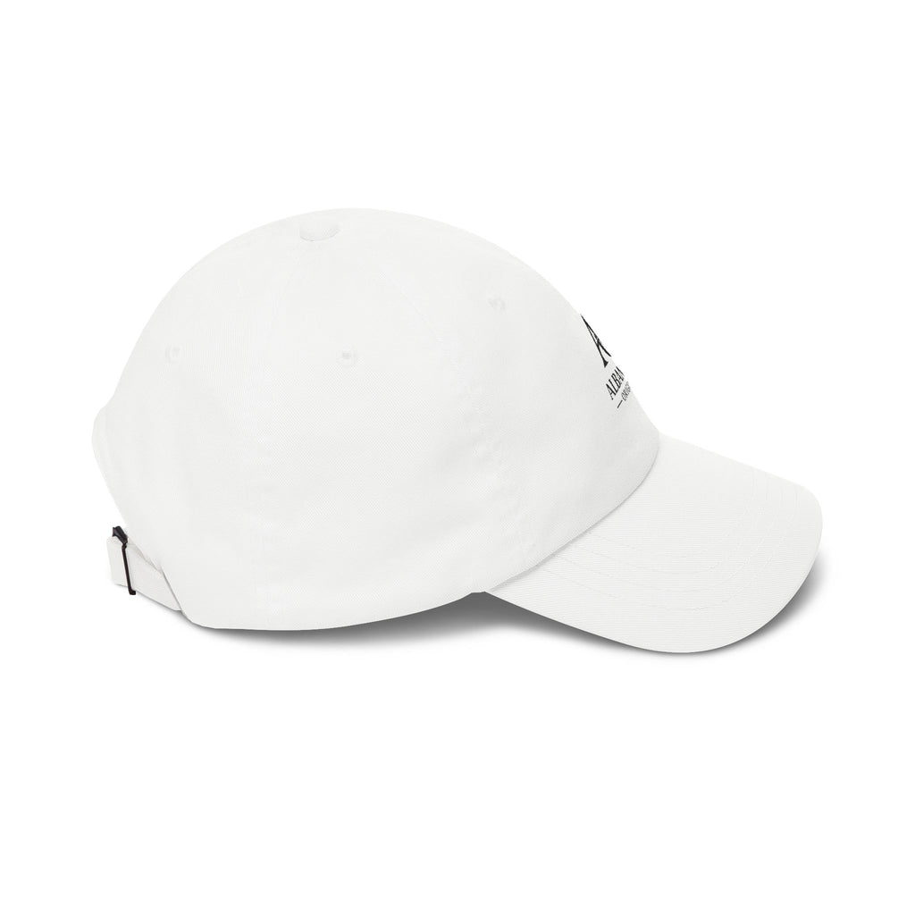 Classic Cap (Embroidery) - Albanian Origins Logo