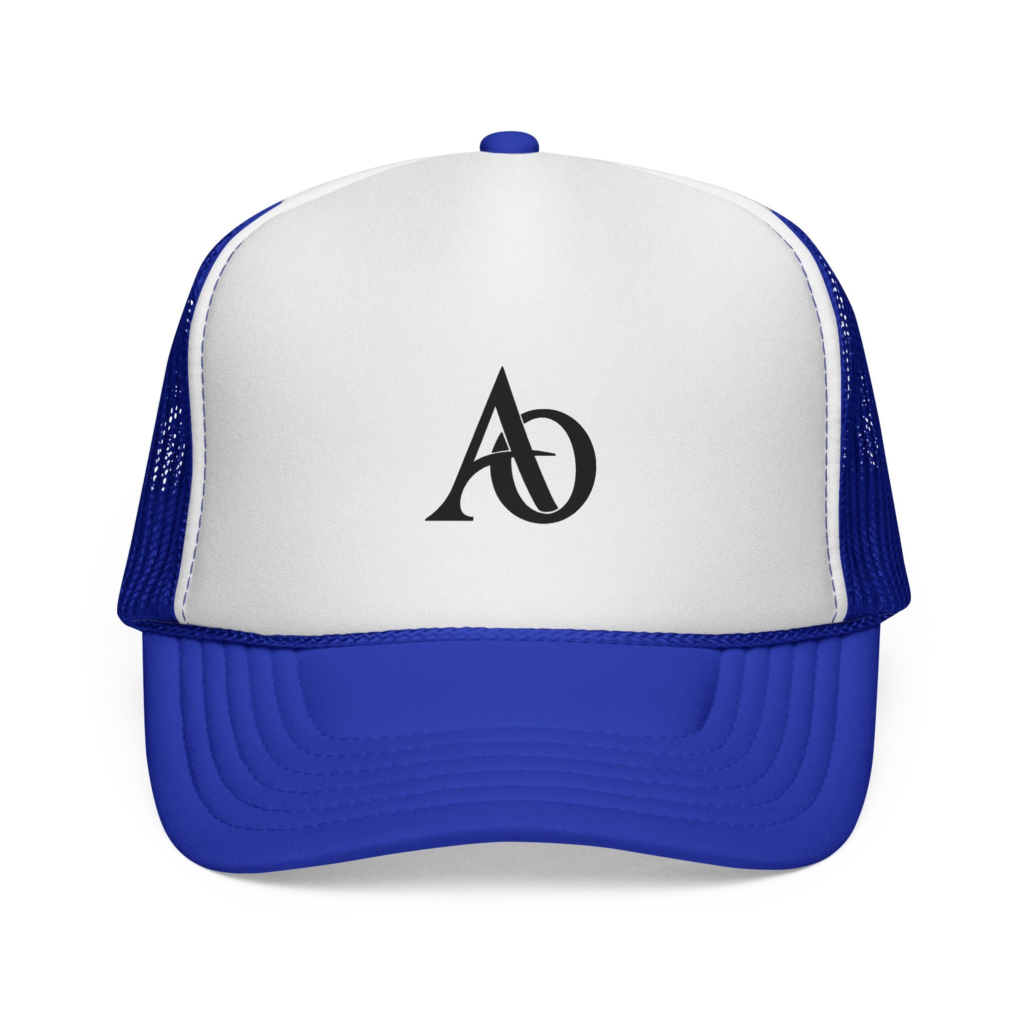 Trucker Caps - Albanian Origins