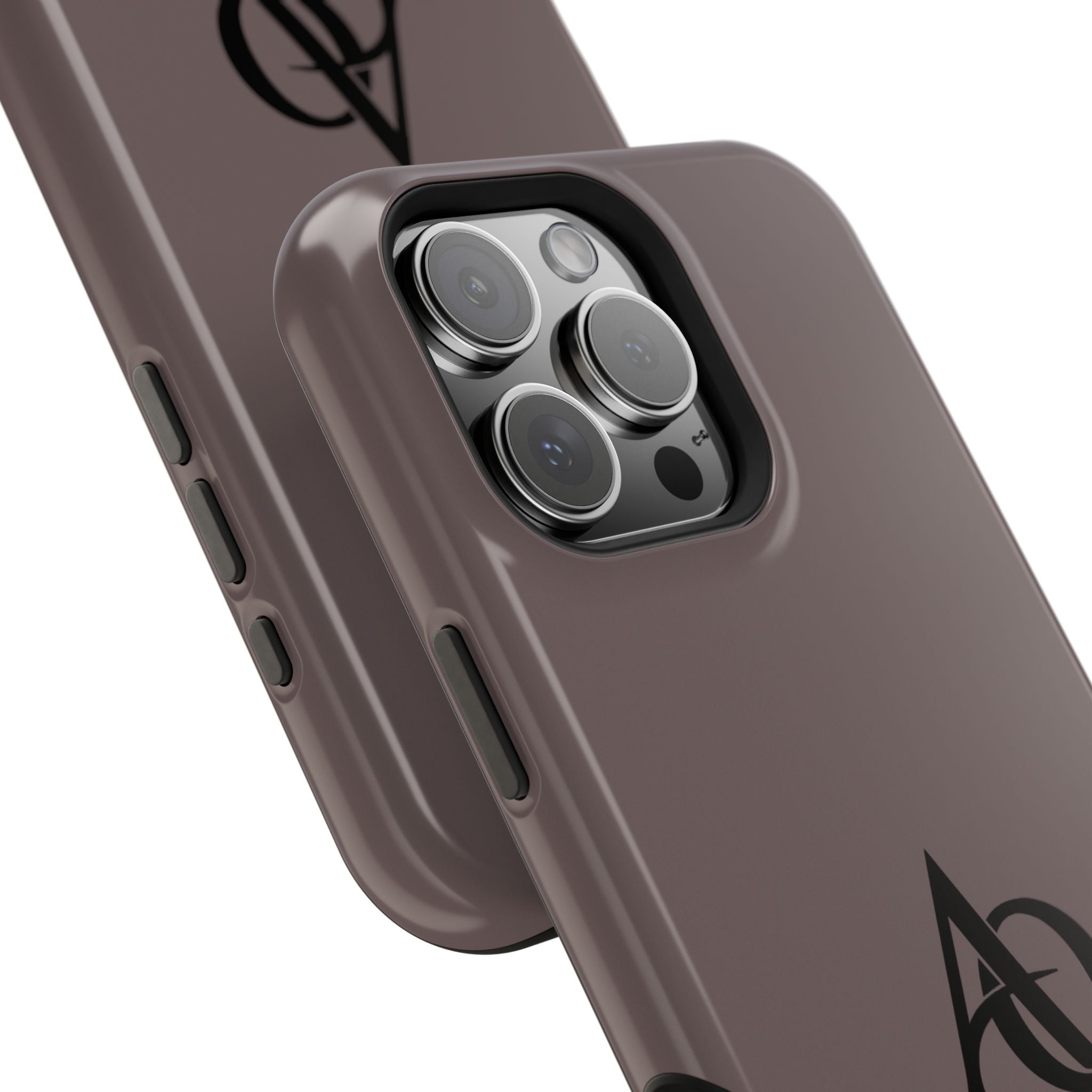 Albanian Origins - Magnetic Impact-Resistant Cases