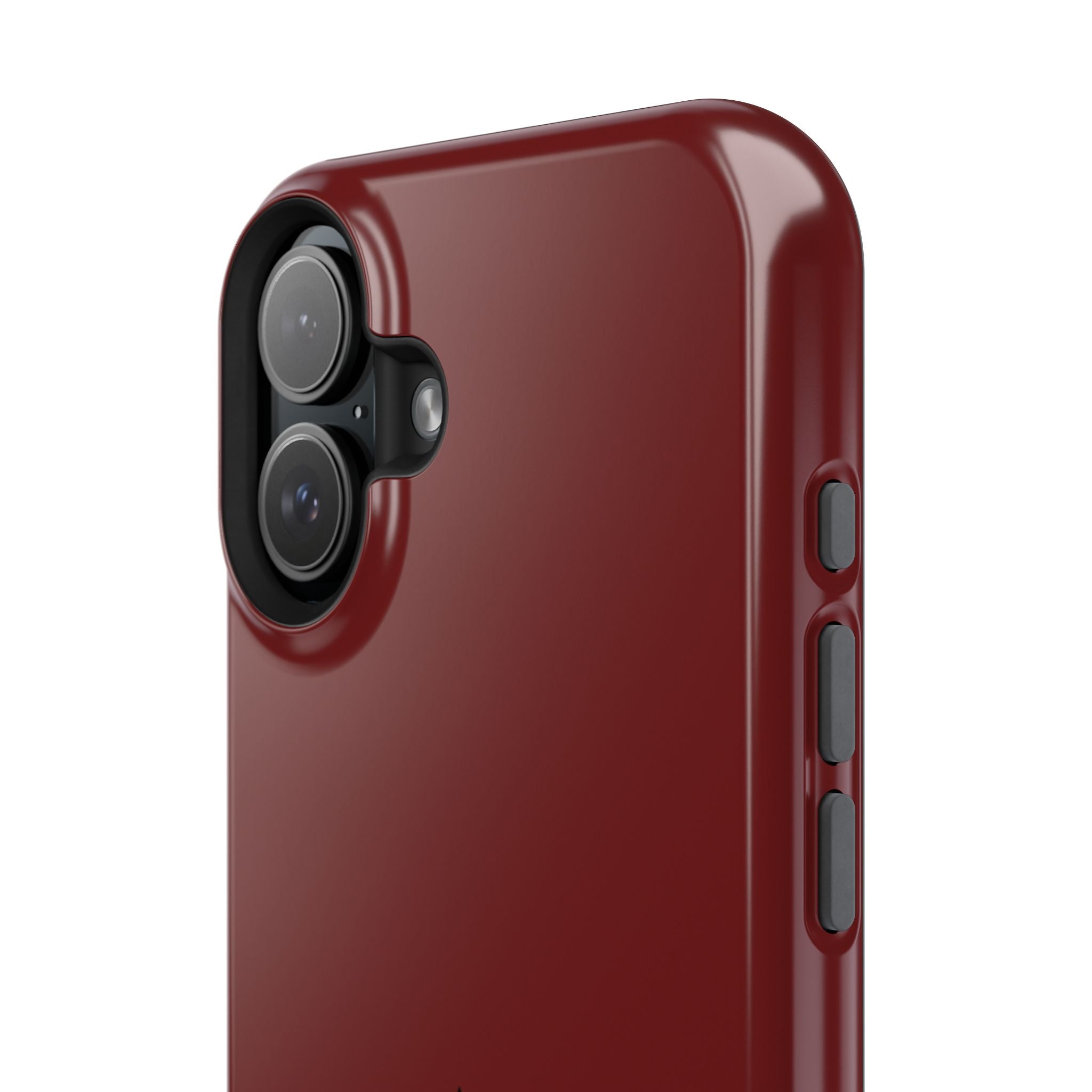Magnetic Impact-Resistant Cases - Albanian Origins Logo
