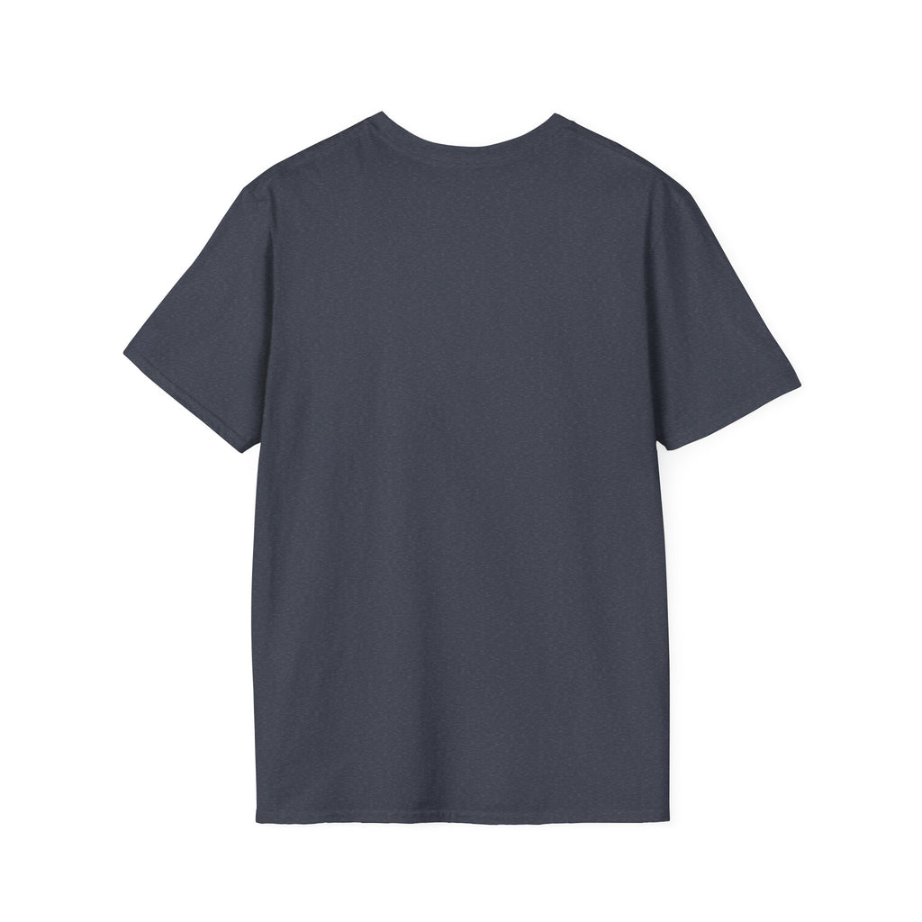 Unisex Softstyle T-Shirt - Albanian Origins - A Story...