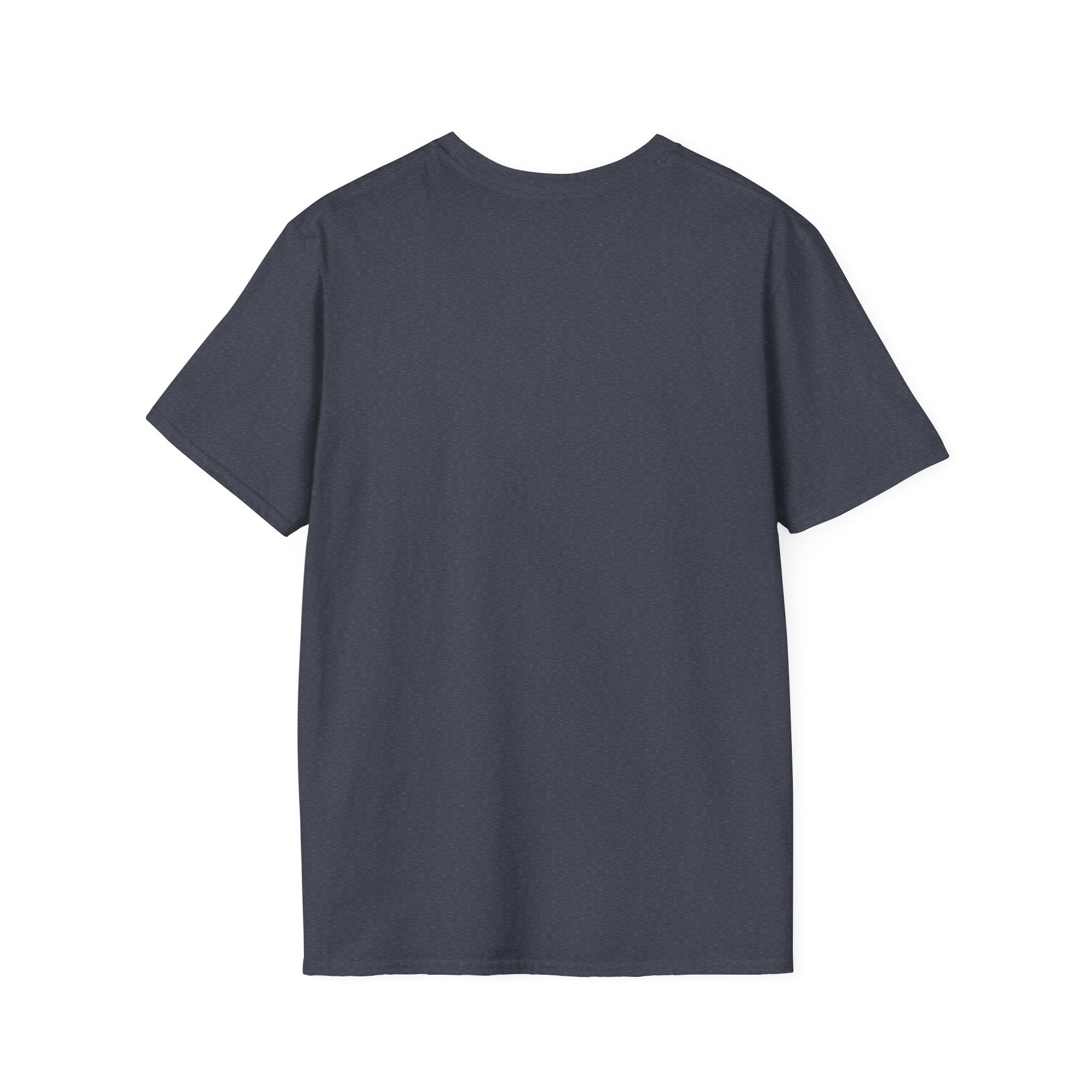 Unisex Softstyle T-Shirt - Albanian Origins - A Story...