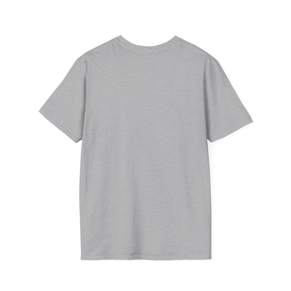 Unisex Softstyle T-Shirt - Albanian Origins