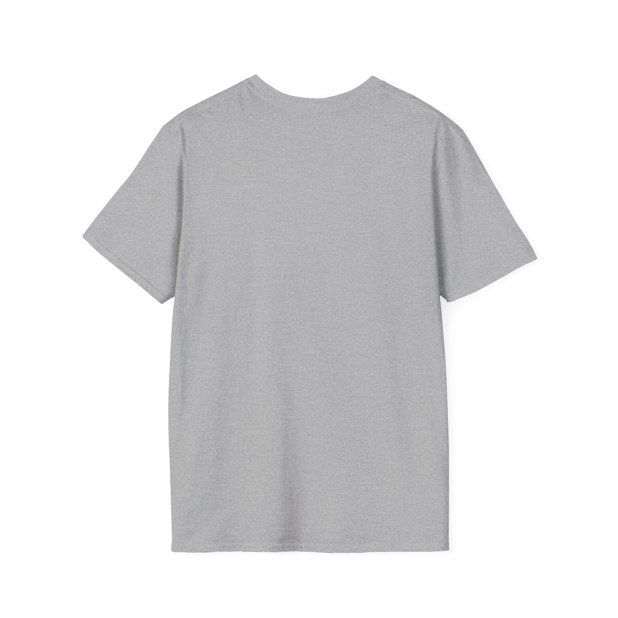 Unisex Softstyle T-Shirt - Albanian Origins