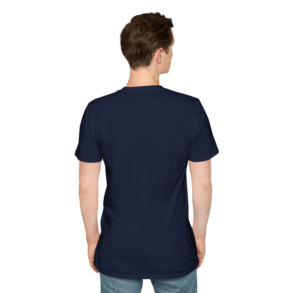 Unisex Softstyle T-Shirt - Albanian Origins
