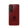 Magnetic Impact-Resistant Cases - Albanian Origins Logo