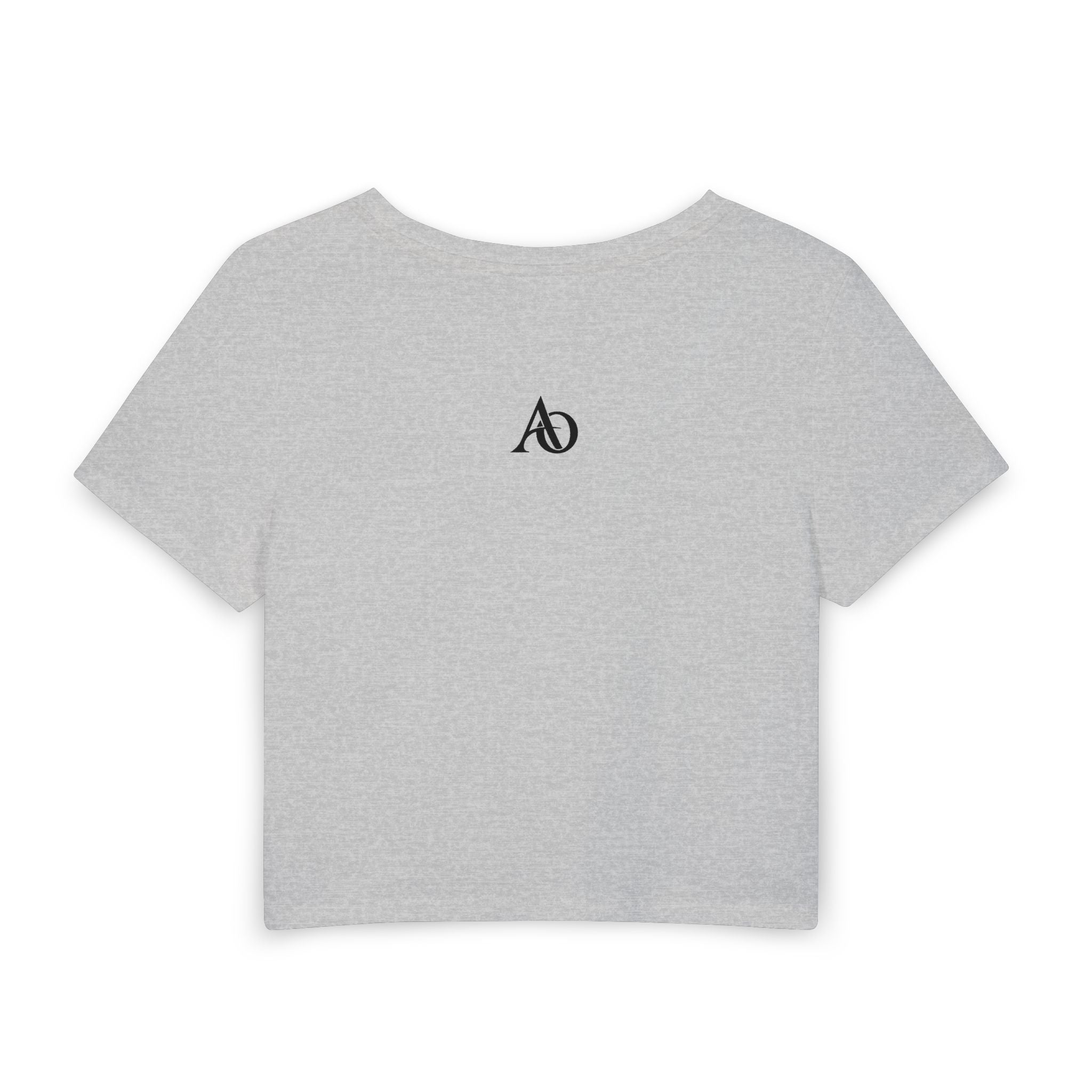 Women's Baby Tee - Albanian Origins