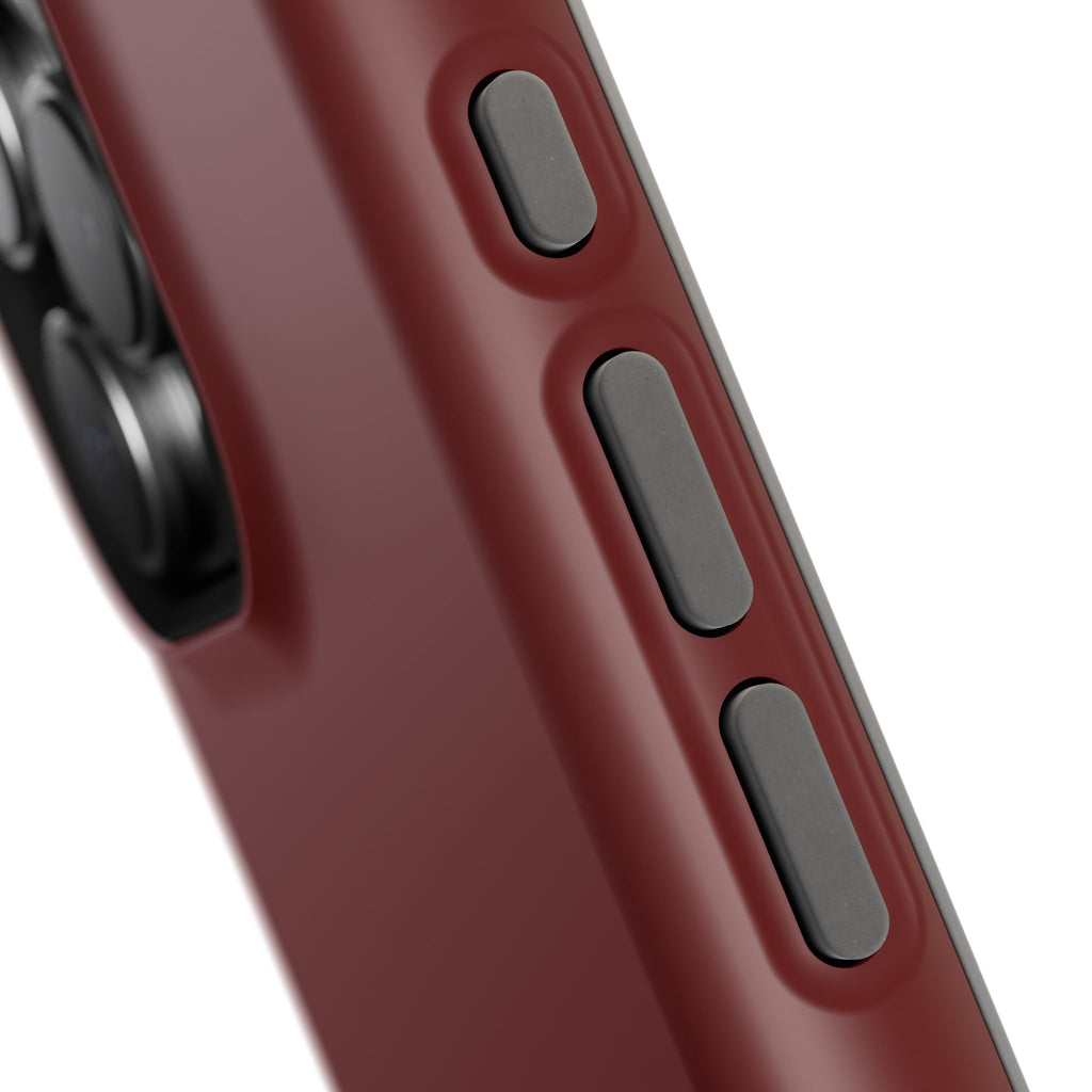 Magnetic Impact-Resistant Cases - Albanian Origins Logo