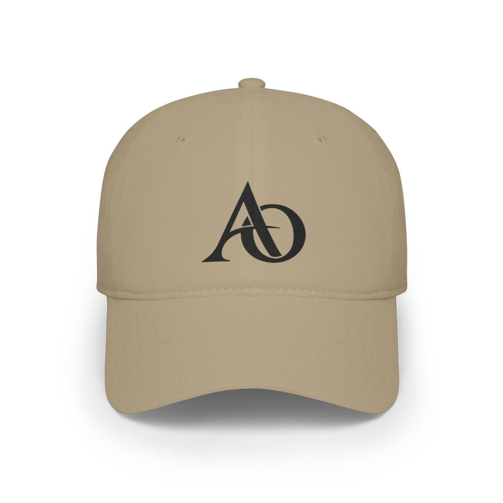 Albanian Origins - Low Profile Baseball Cap
