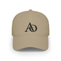Albanian Origins - Low Profile Baseball Cap